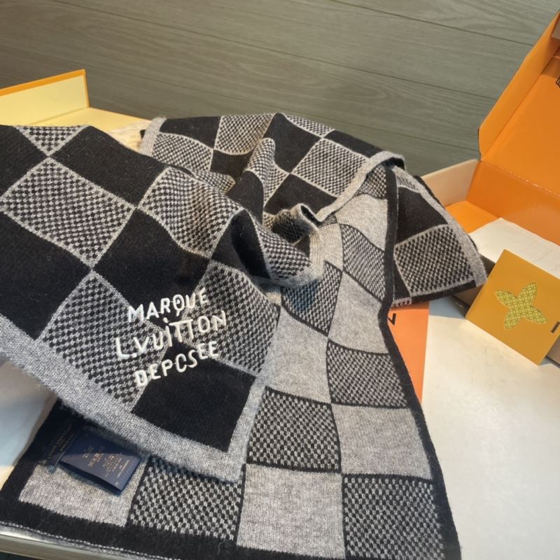 Louis Vuitton Scarf